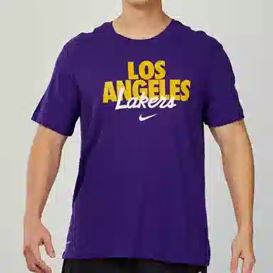 Nike DNA Dri-FIT NBA T