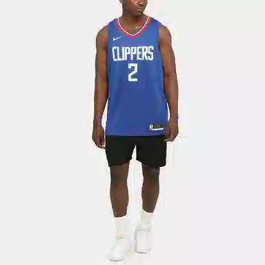 Nike NBA SW 2