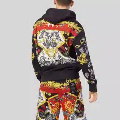 VERSACE JEANS COUTURE