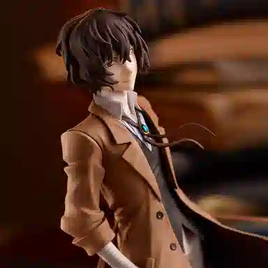 GSC pop up parade 18cm