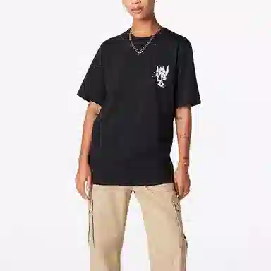 Converse x bugs bunny Bugs Bunny T