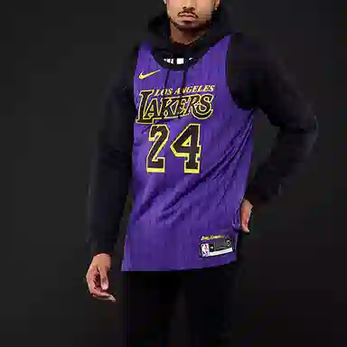 Nike NBA Jersey 24 18-19 AU
