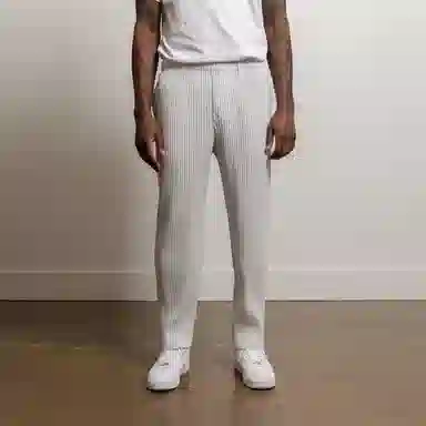 Homme Pliss Issey Miyake