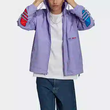adidas originals Tricol Windbrkr Logo