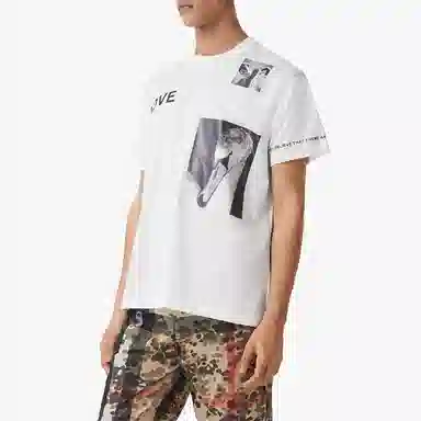 Burberry T