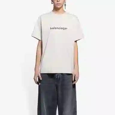 Balenciaga LogoT