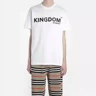 Burberry Kingdom T