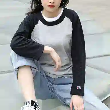Champion T