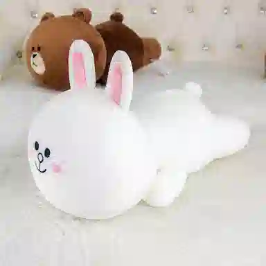 E-STRONG x LINE FRIENDS 41cm
