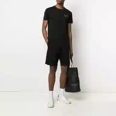 EMPORIO ARMANI SS21 LogoT