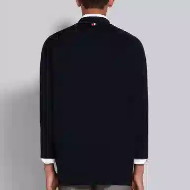 THOM BROWNE V