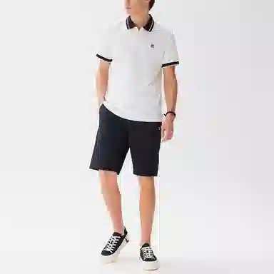 FILA polo