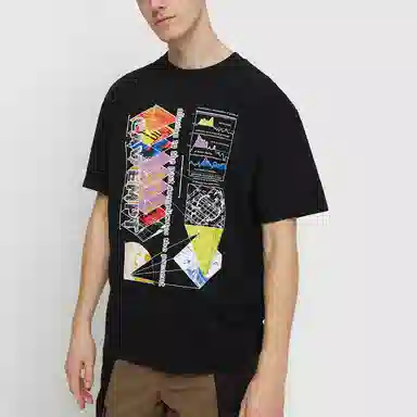Cav Empt T