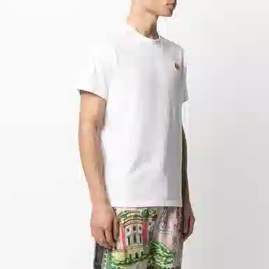 KENZO SS22 logoT