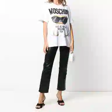 MOSCHINO BearT