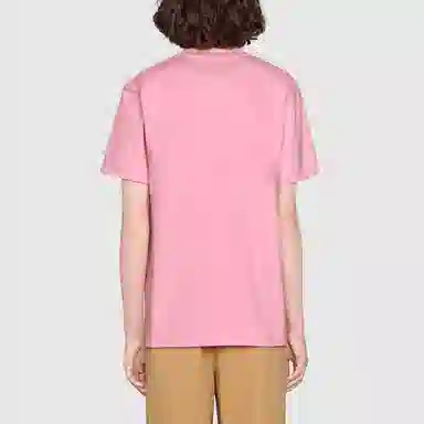 GUCCI x Freya Hartas FW21 T