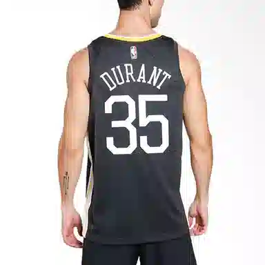 Nike NBA Kevin Durant Statement Edition Swingman Jersey
