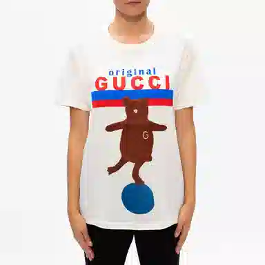 GUCCI T