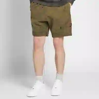 Air Jordan x Travis Scott 6 Green