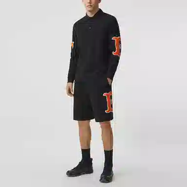Burberry Polo