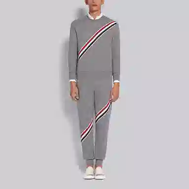 THOM BROWNE SS21