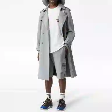 Burberry Monogram LogoT