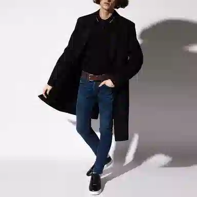 EMPORIO ARMANI SS21 Polo