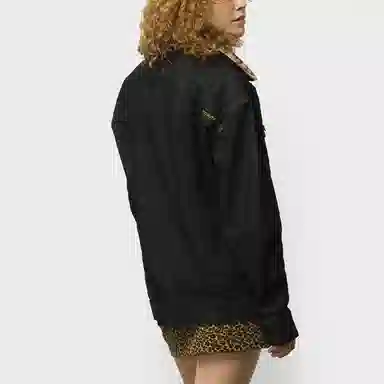 Vans x Cher Strauberry