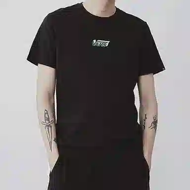 Vans LogoT