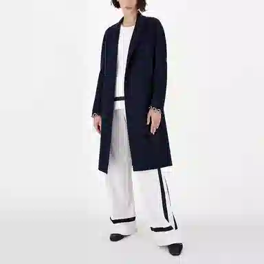 MaxMara GOLOSO Navy