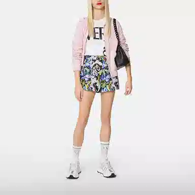 VERSACE Baroccoflage