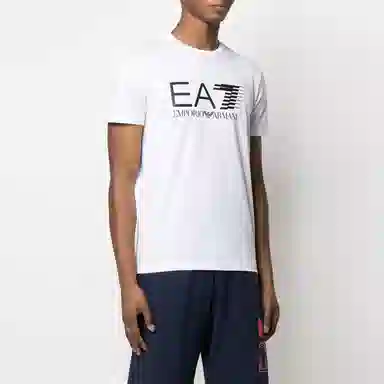 EMPORIO ARMANI SS21 T