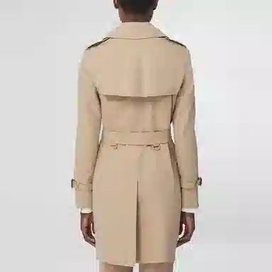 Burberry Trench Coat