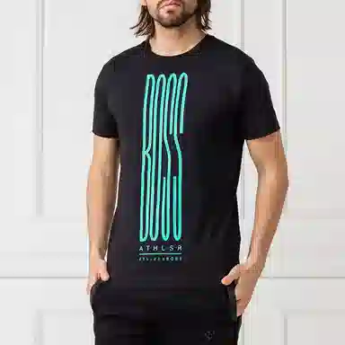 HUGO BOSS LogoT