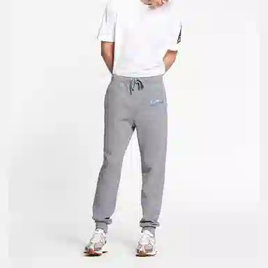 Lanvin FW21 Logo Pants