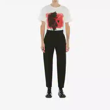 Alexander McQueen FW21 T