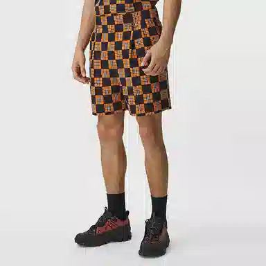 Burberry Shorts SS21