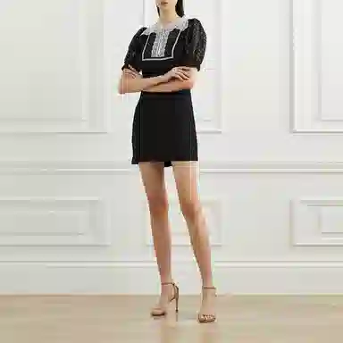 Self-portrait SS21 A