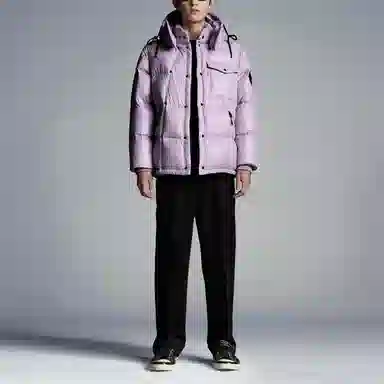 MONCLER GENIUS x FRGMT
