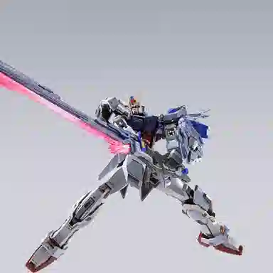 BANDAI Metal Build MB Gundam