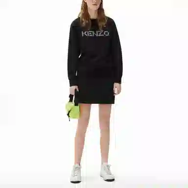 KENZO FW21 Logo
