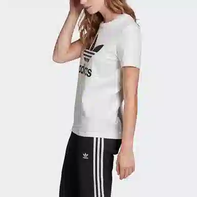 adidas originals Trefoil Tee Logo T