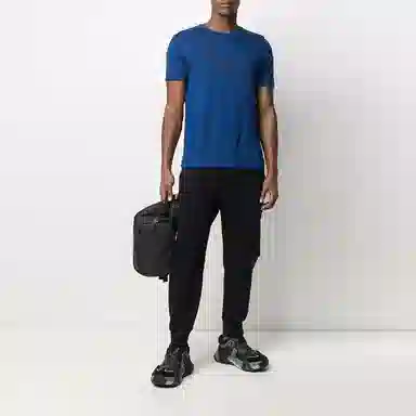 EMPORIO ARMANI SS21 LogoT