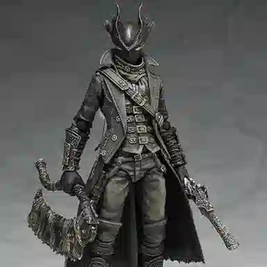 MAX Factory maxfactory figma 15cm