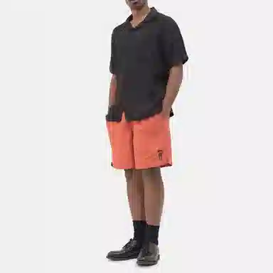 Stussy Mask Water Short