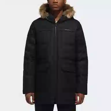 adidas Neo M Down Parka