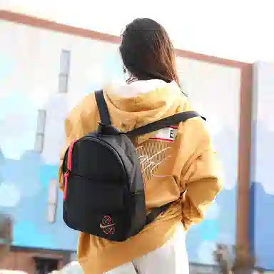 Nike CNY Backpack Black
