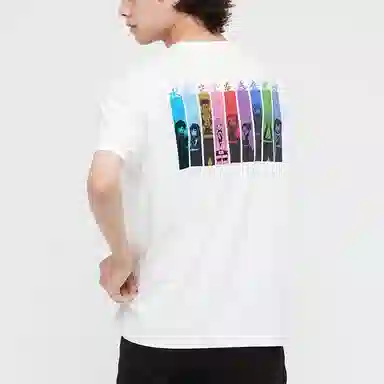 UNIQLO T