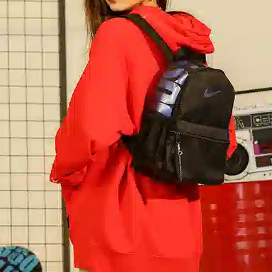 Nike Y NK BRSLA JDI MINI BKPK
