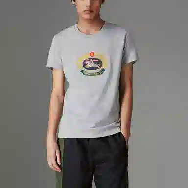 Burberry SS21 T